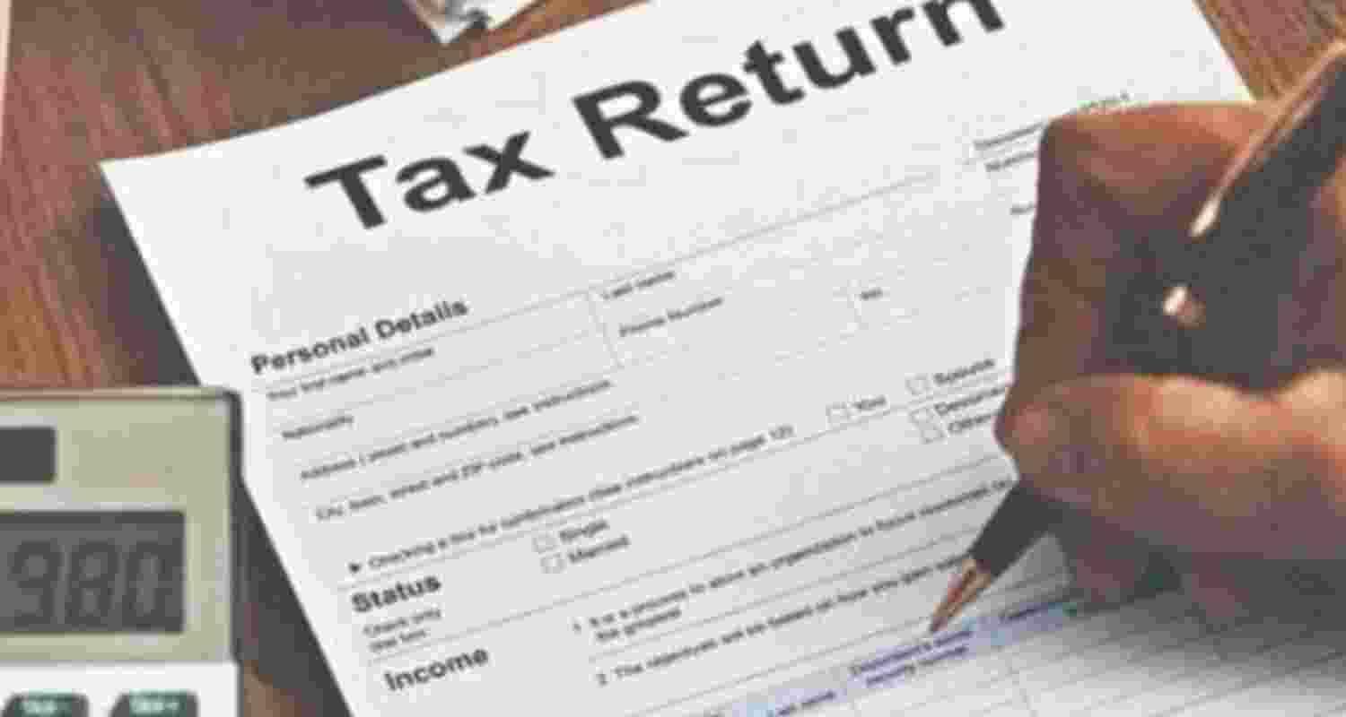 Govt notifies ITR-3 for business, professional income