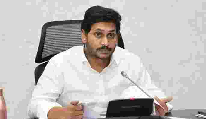 Jagan has a big task at hand to rebuild YSRCP
