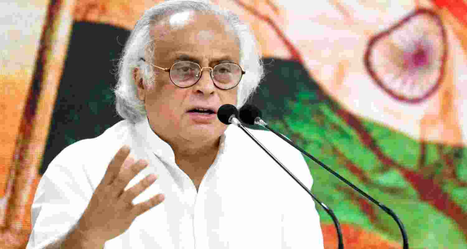 Congress MP Jairam Ramesh on Sunday, voiced serious concerns about Prime Minister Narendra Modi’s consistent avoidance of free-wheeling press conferences over the past 11 years. 