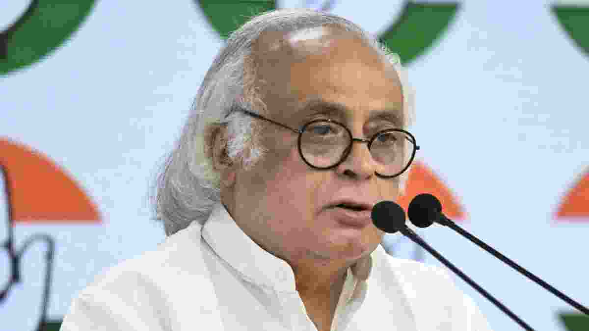 Cong slams India's envoy to Ireland for critical remarks, calls for dismissal