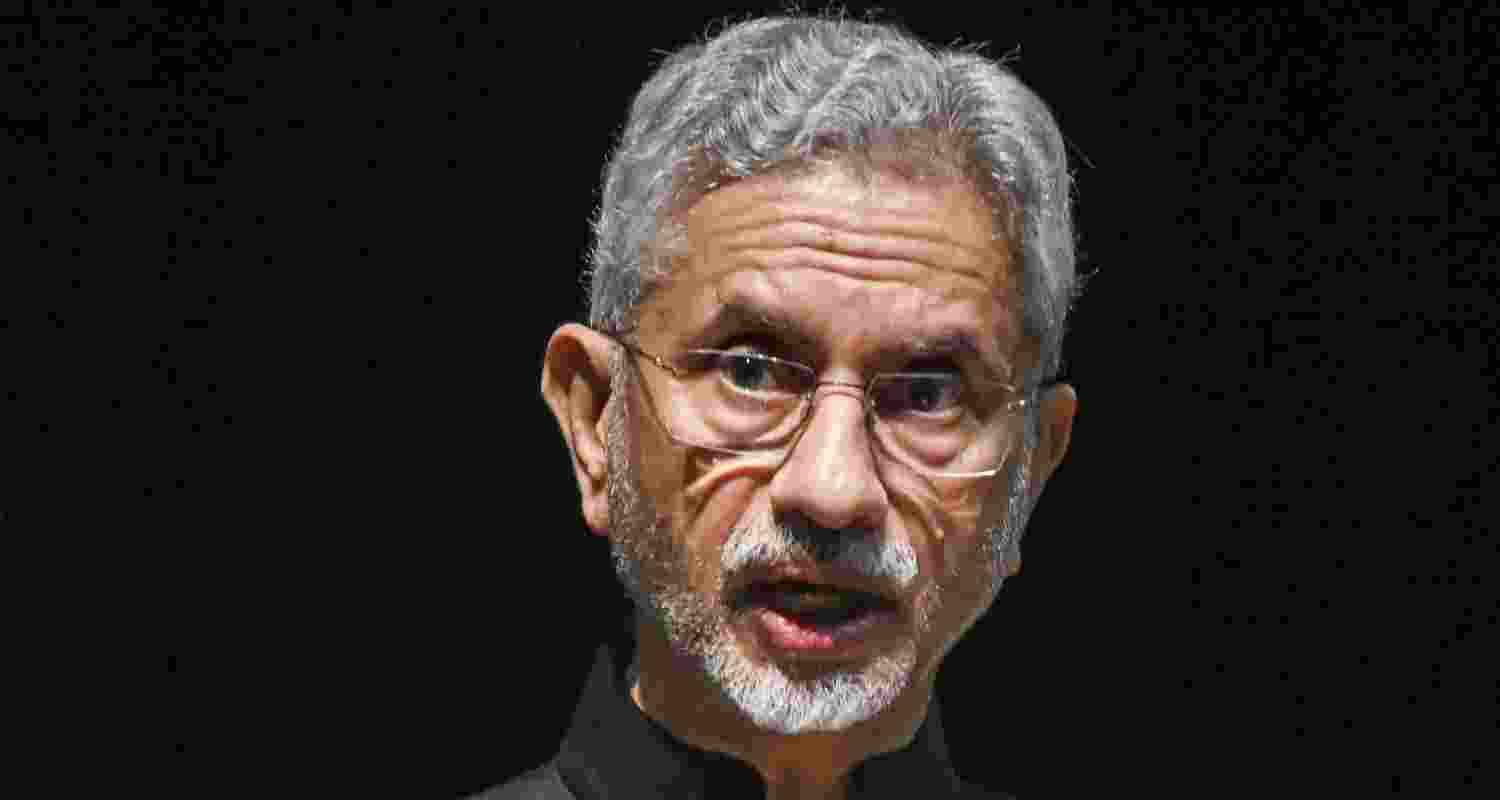 The Ministry of External Affairs has also strongly registered its concerns with the US authorities on the treatment of deportees, particularly with respect to the use of shackles, especially on women and children, the minister told the house during the ongoing Winter session of the Parliament