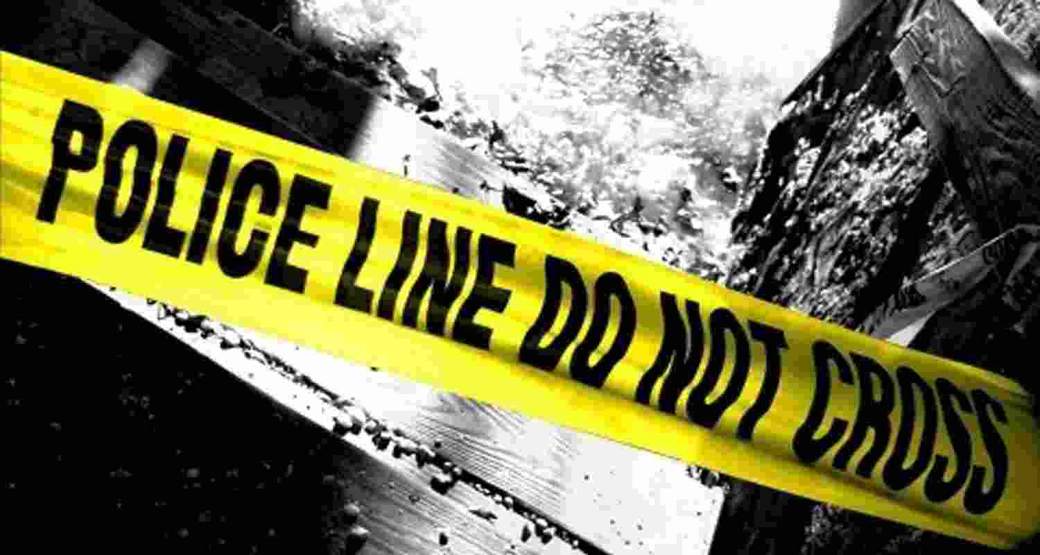 Representational image. Representational image.