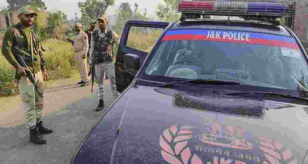 Two young boys reported missing in Kathua Two young boys reported missing in Kathua