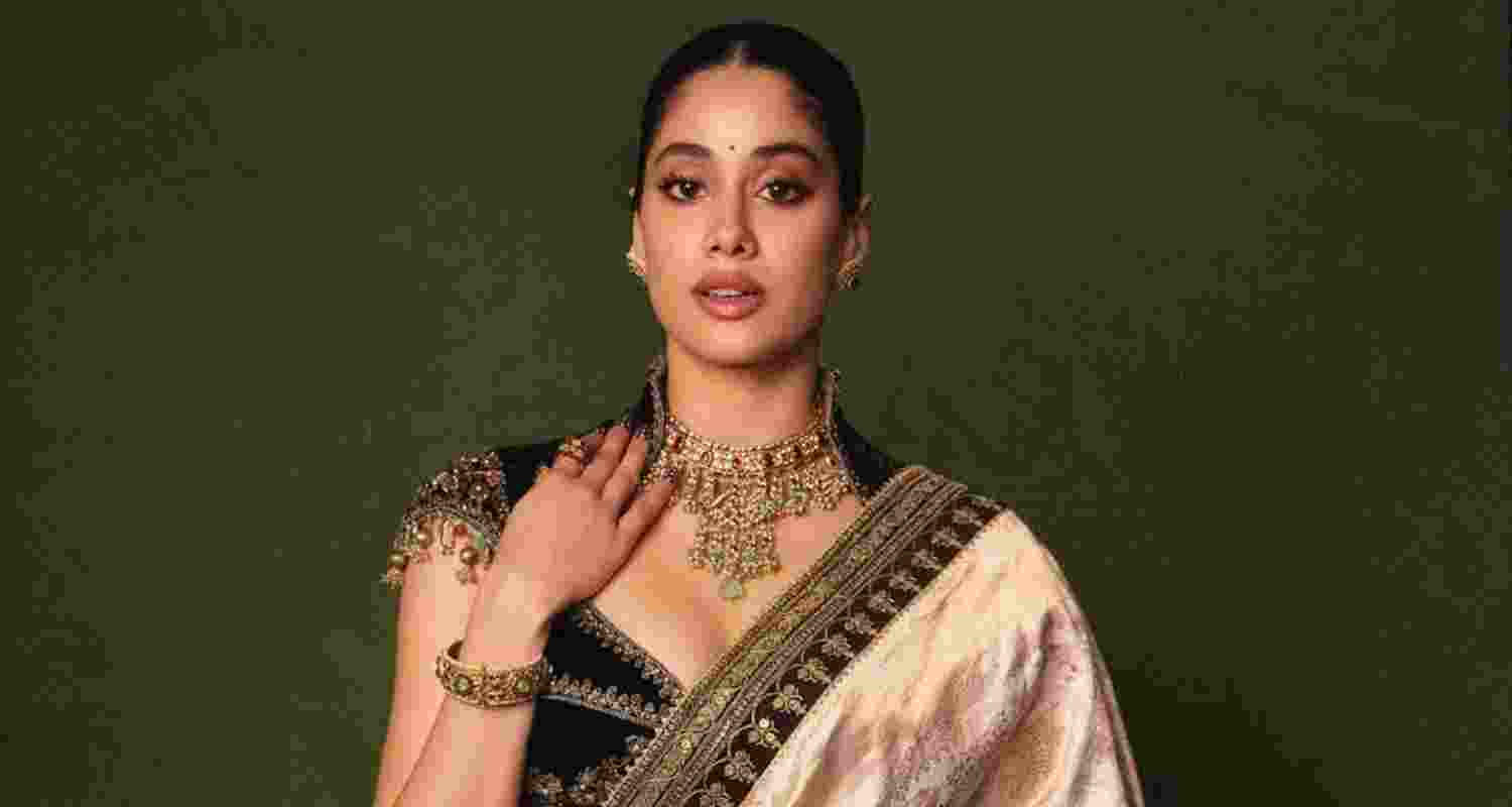 Janhvi Kapoor is rooting for Alia Bhatt’s ‘Alpha’