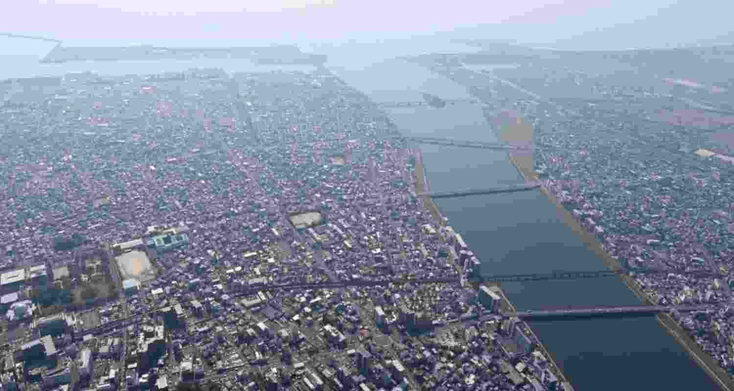 Japan braces for megaquake that could claim 3 lakh lives