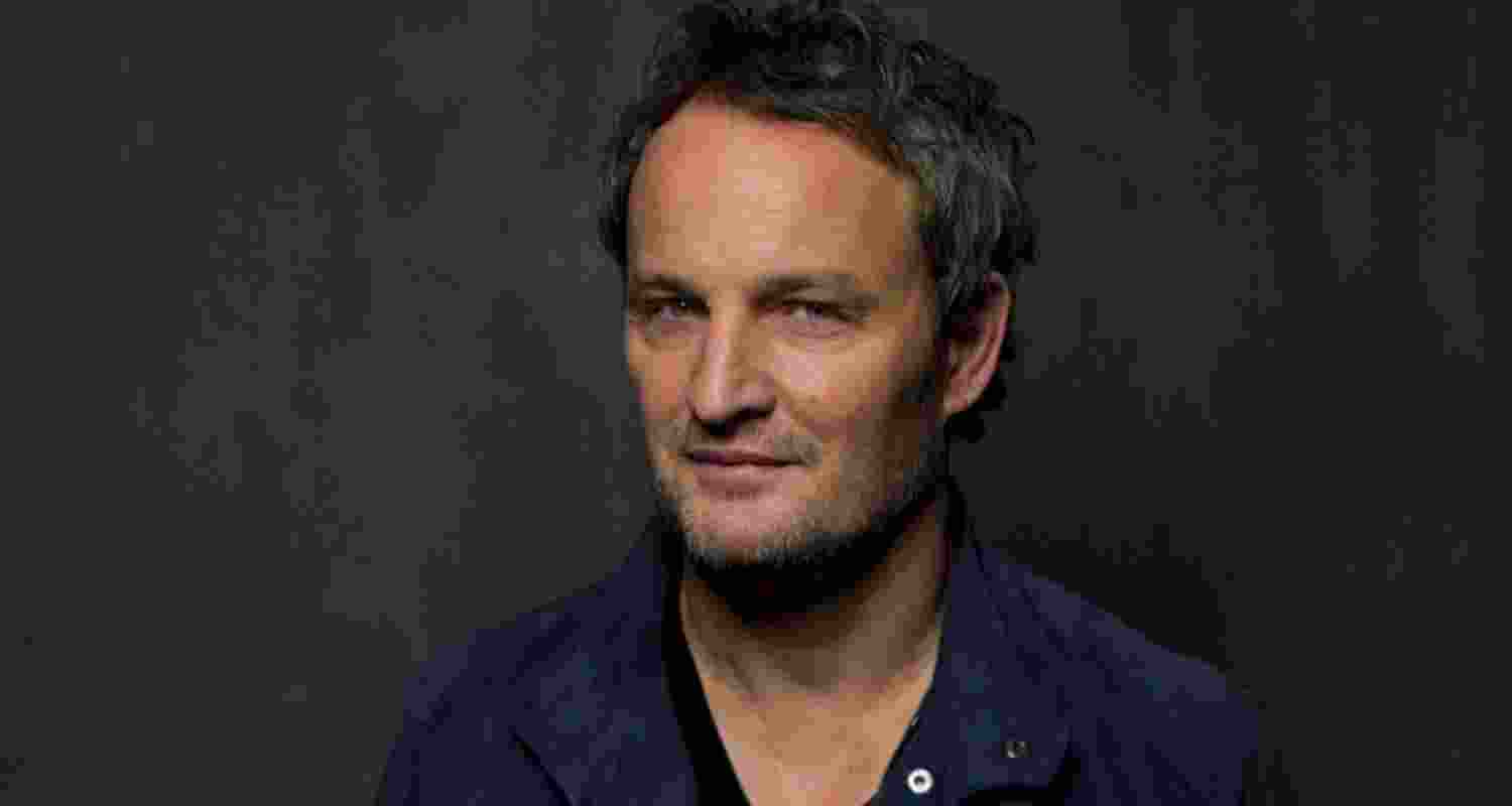 Jason Clarke joins action-thriller 'Supermax'