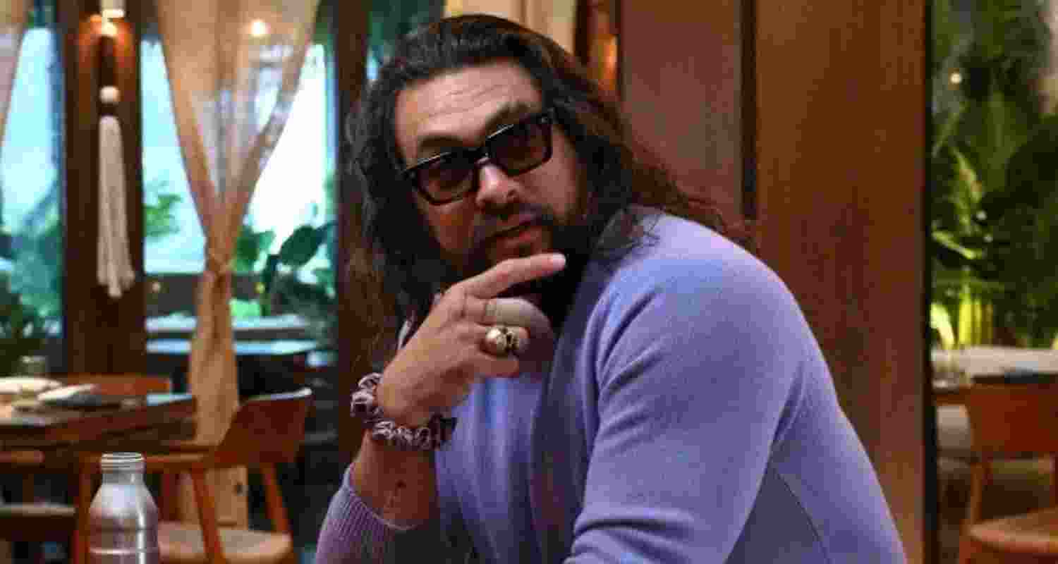 Jason Momoa exits ‘Helldivers’