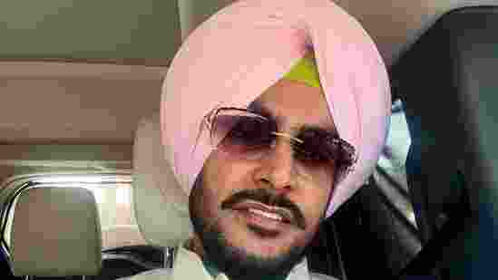 Punjabi singer's condition critical, CM Mann visits hospital