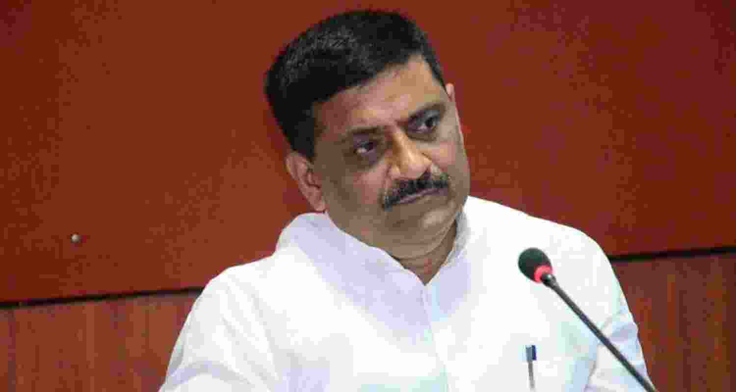 Education has no colour: JD(U) MP on Bihar model schools row