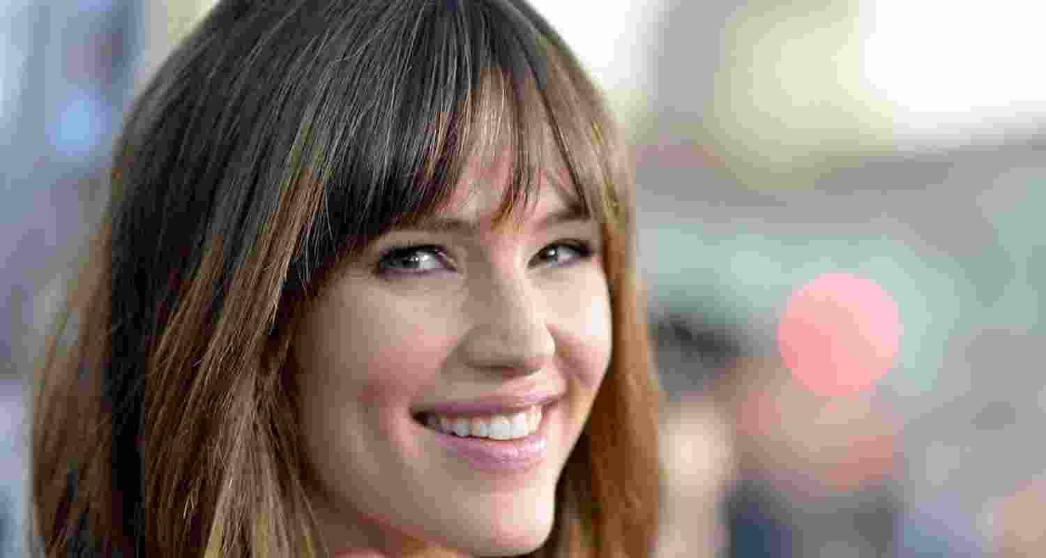 Jennifer Garner reflects on her divorce