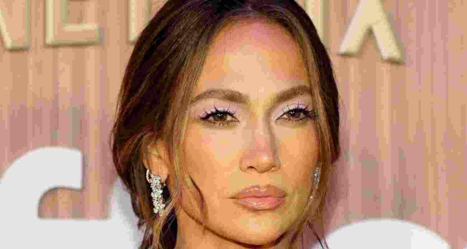 Jennifer Lopez calls Oscar-winning ‘Nomadland’ the ‘worst film’