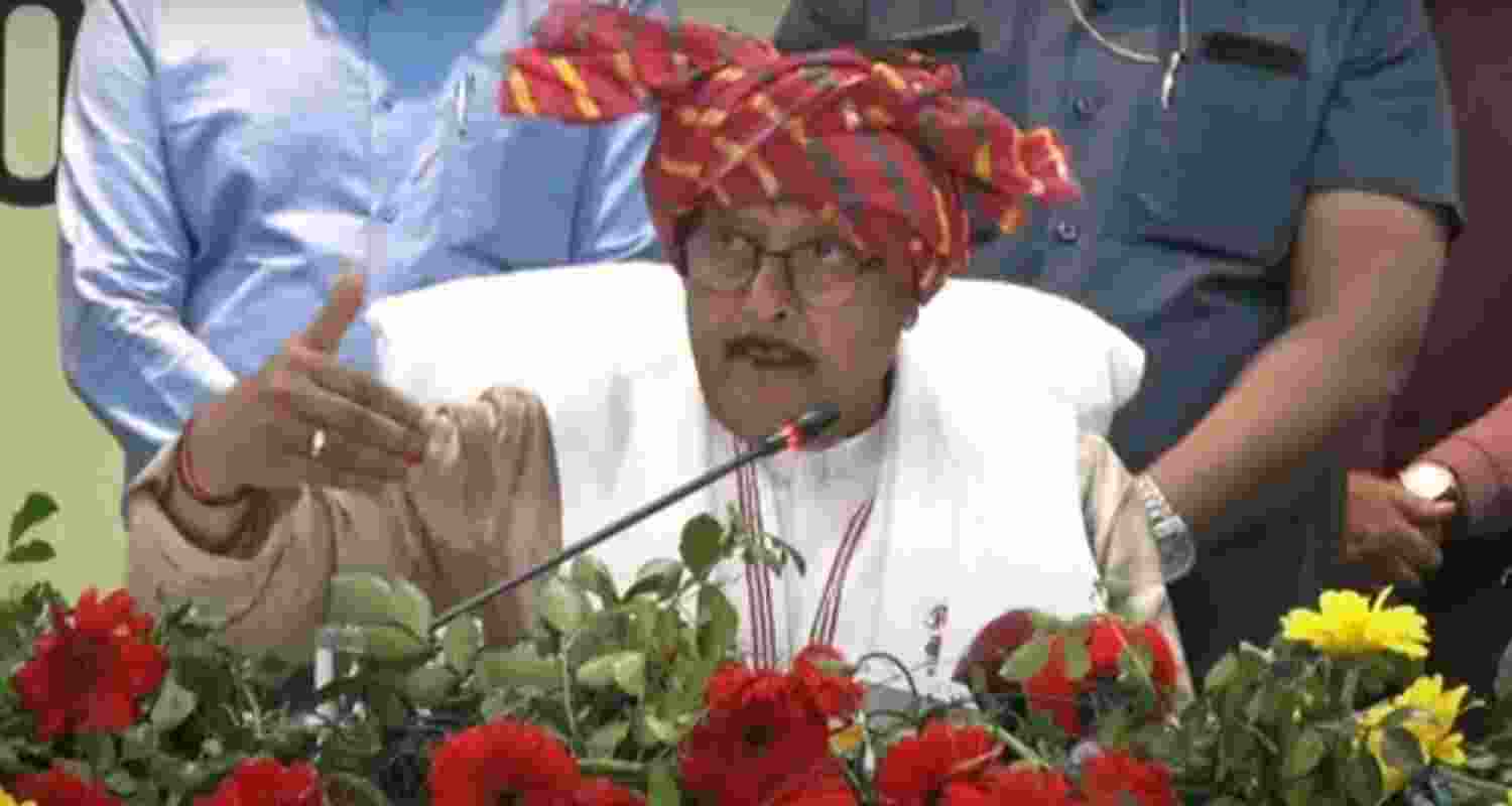 Jharkhand forms panel to recover ₹1.36L Cr Central dues