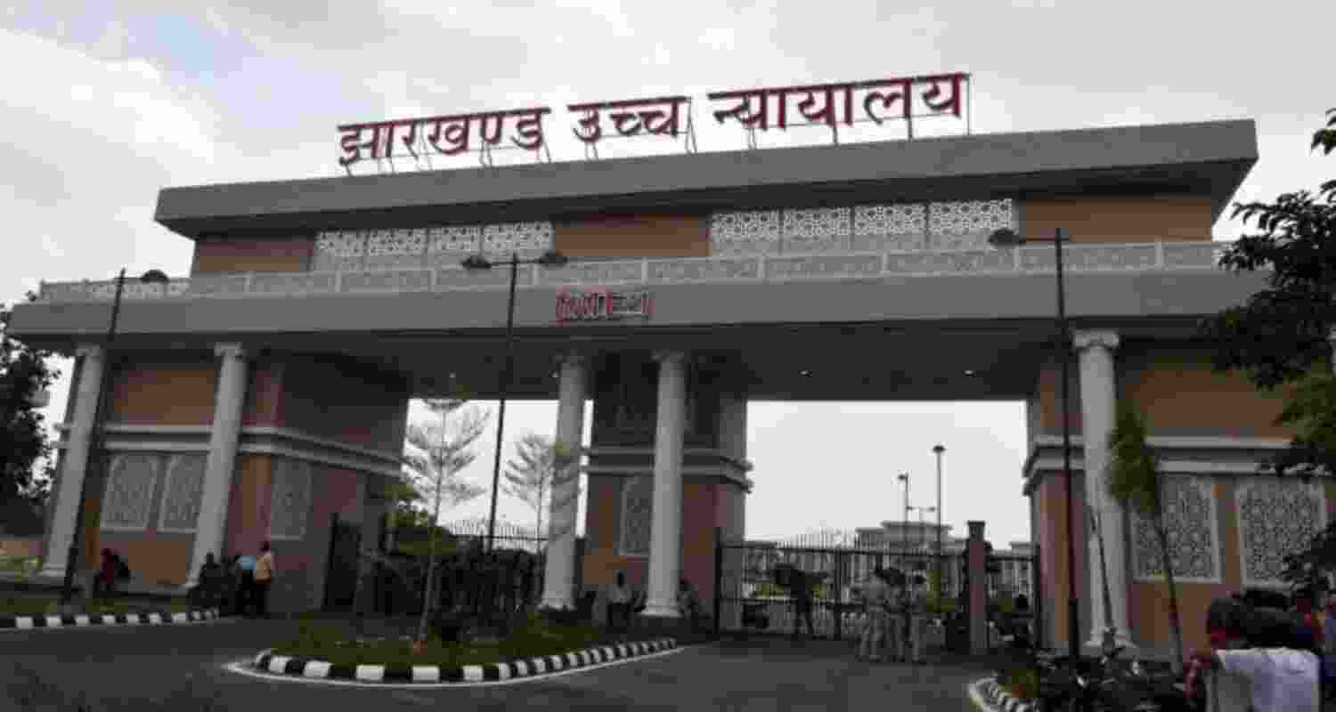 Jharkhand HC stays cancellation of JSSC CGL, CDPO exams
