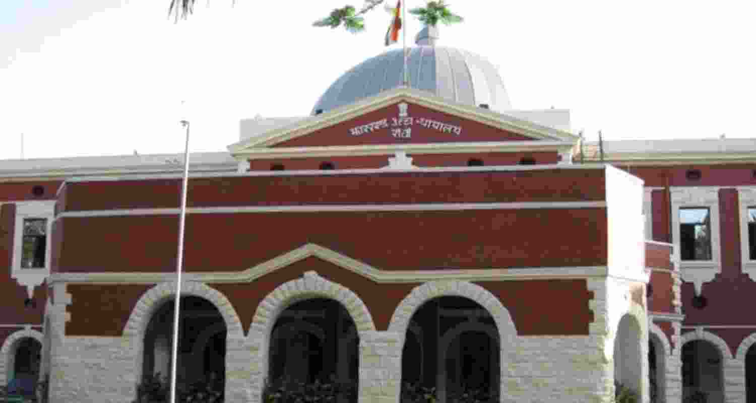 Jharkhand HC orders hybrid hearings amid fuel crisis Jharkhand HC orders hybrid hearings amid fuel crisis