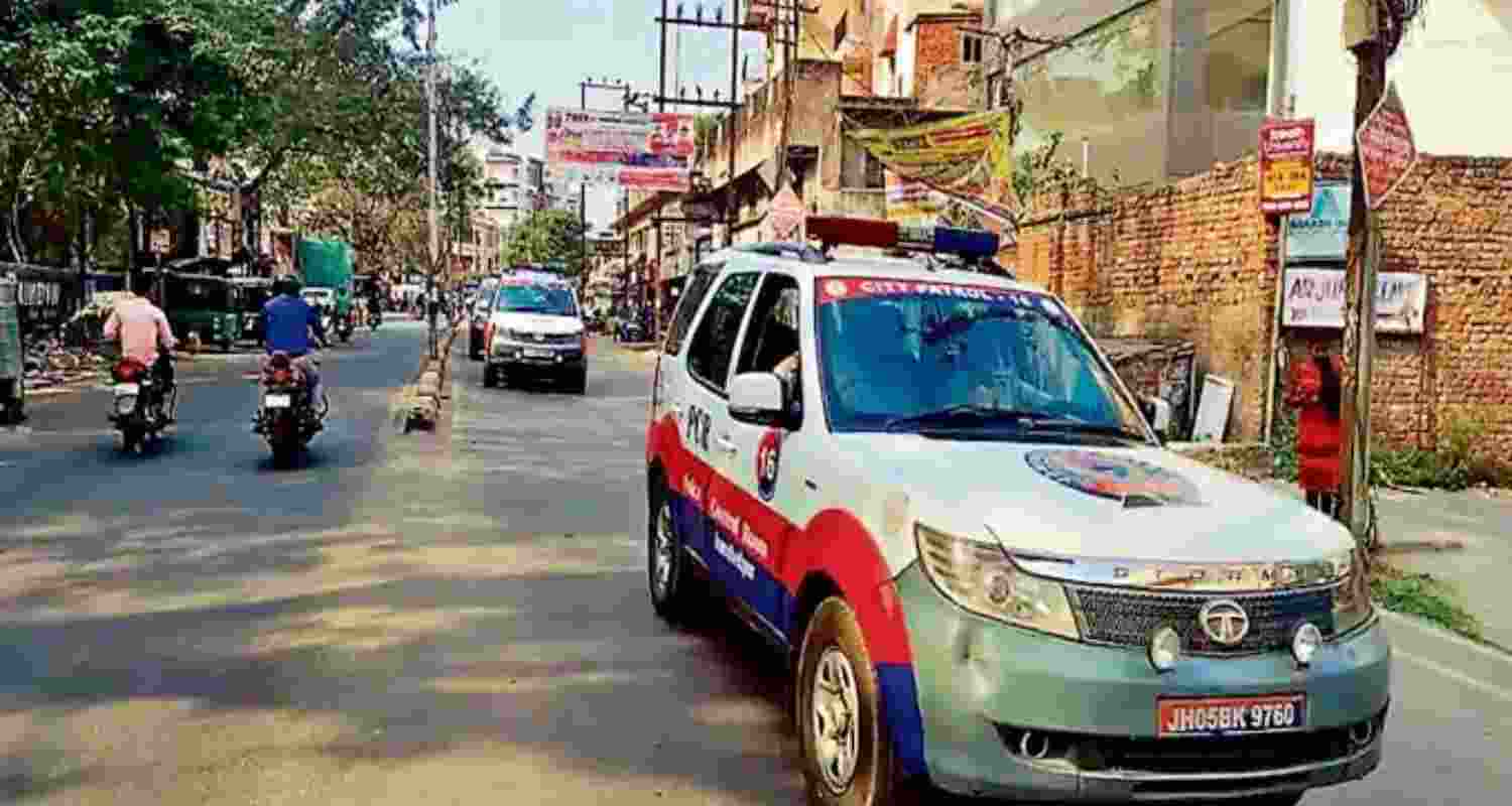 Jharkhand on alert as police braces for student agitation