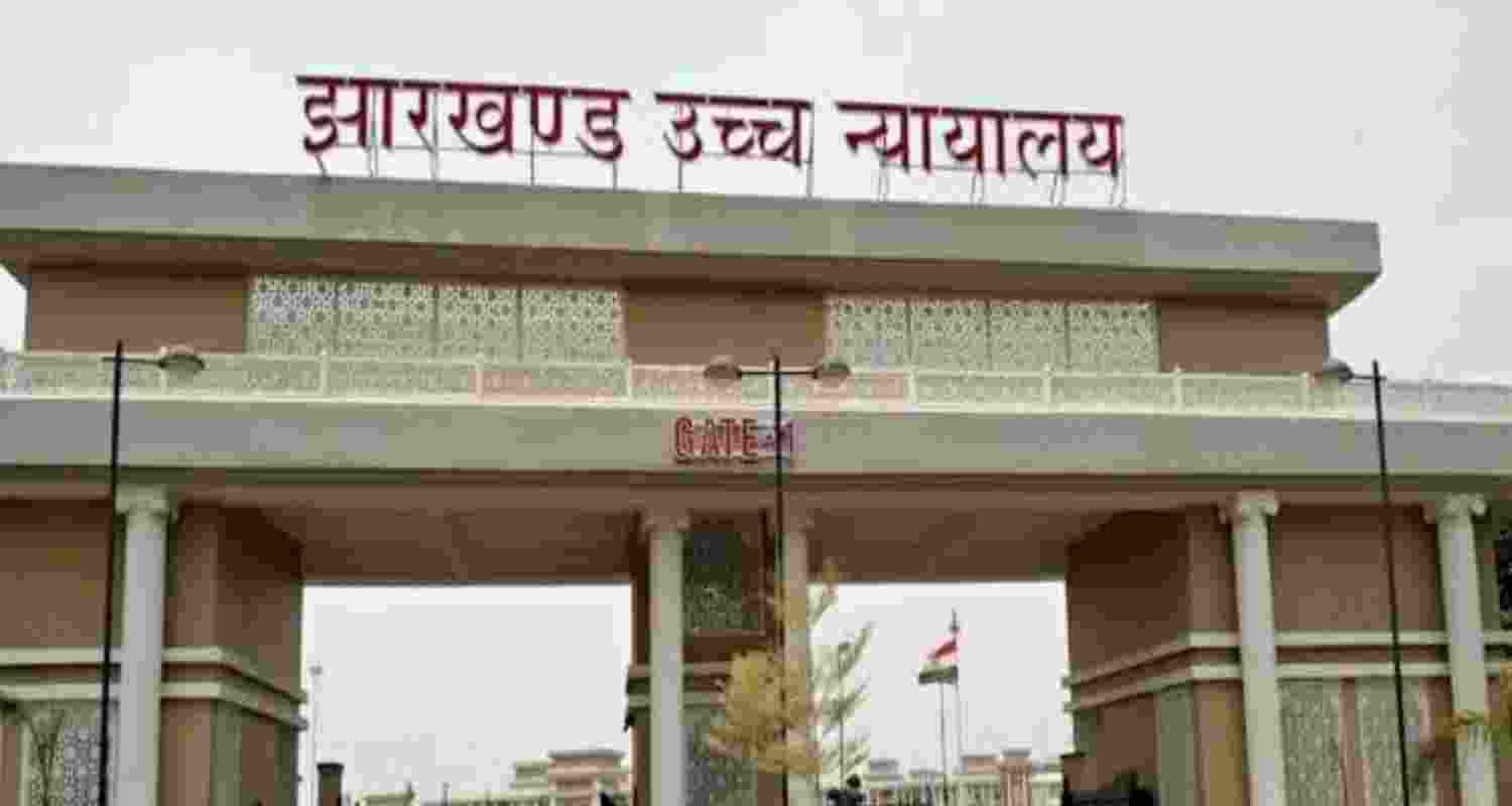 Woman who alleged sexual assault in Ranchi jail gets bail Woman who alleged sexual assault in Ranchi jail gets bail