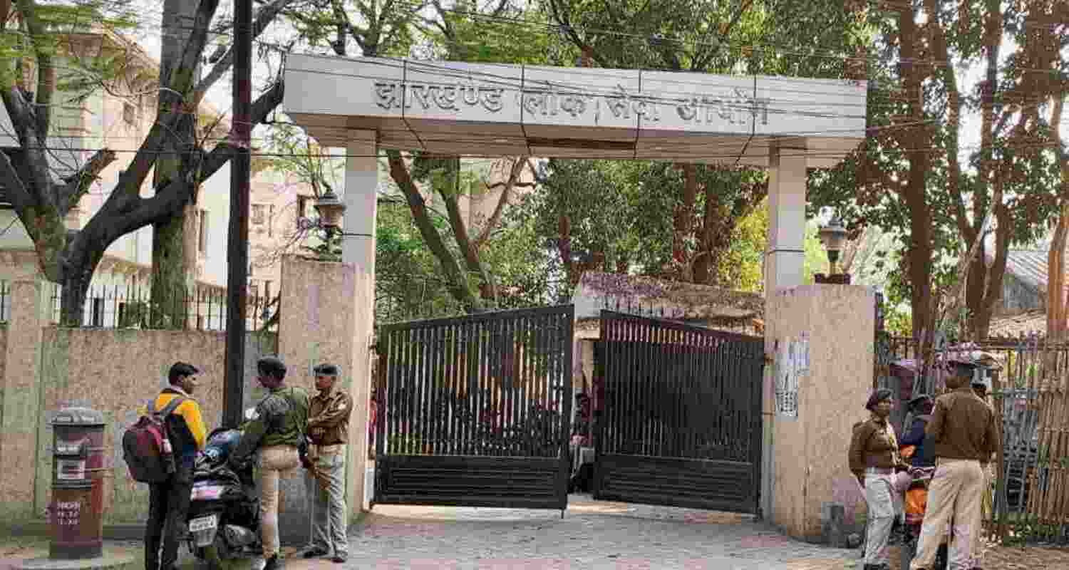 CID conducts raids across multiple districts in JPSC scam