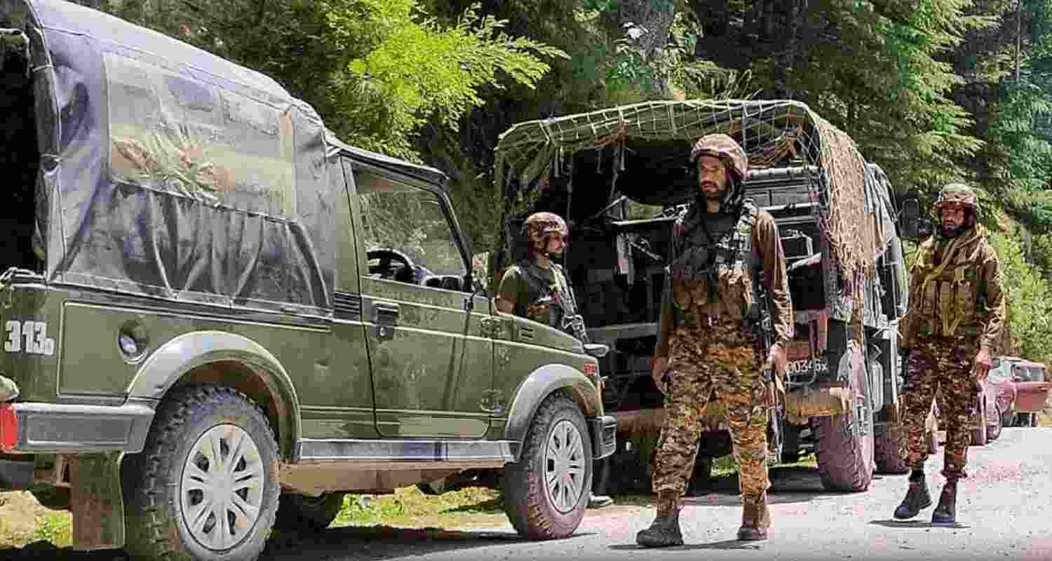 Representational image.