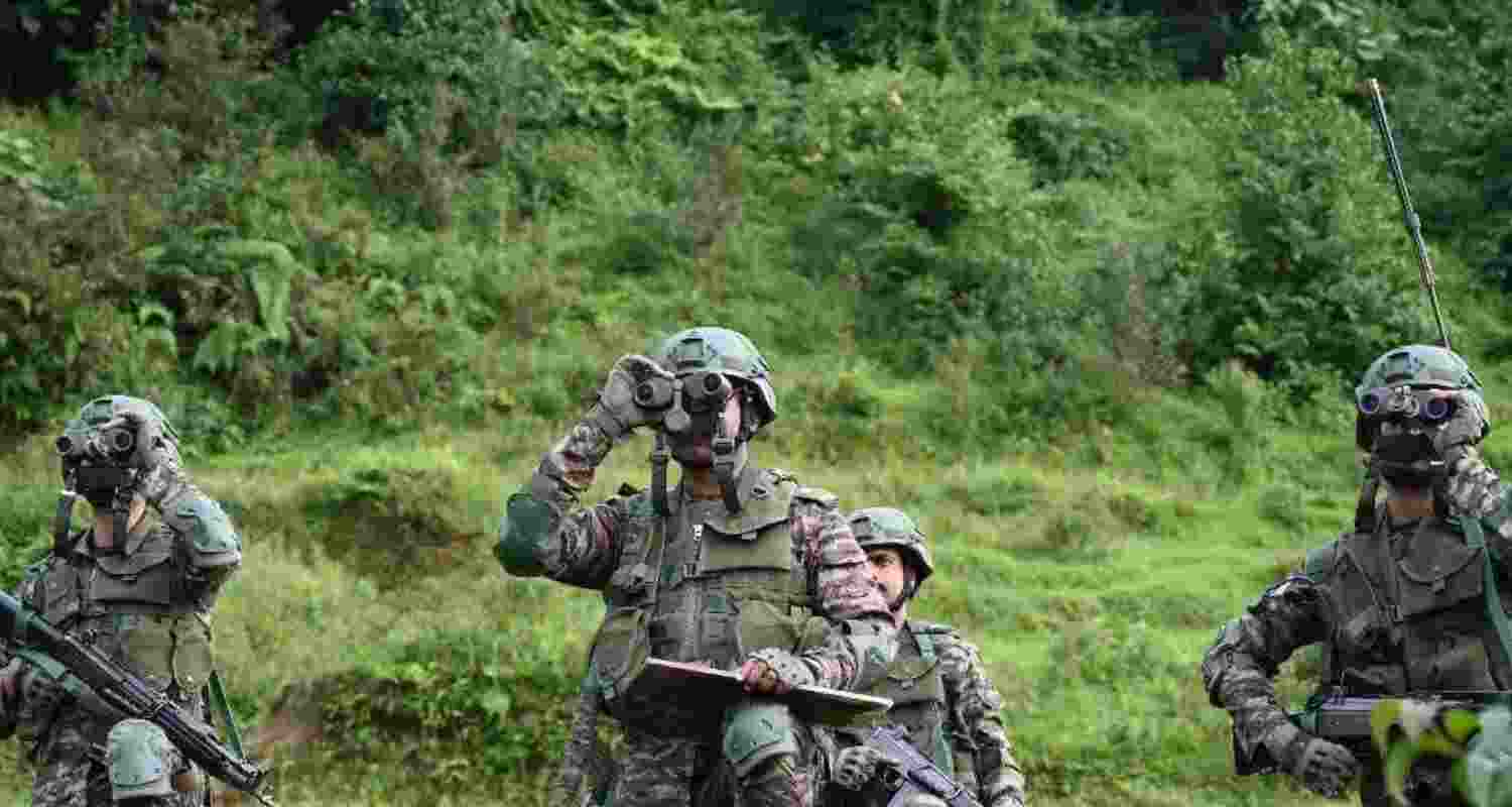 Representational image.