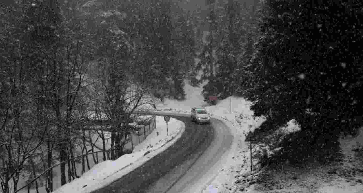 Representational image.