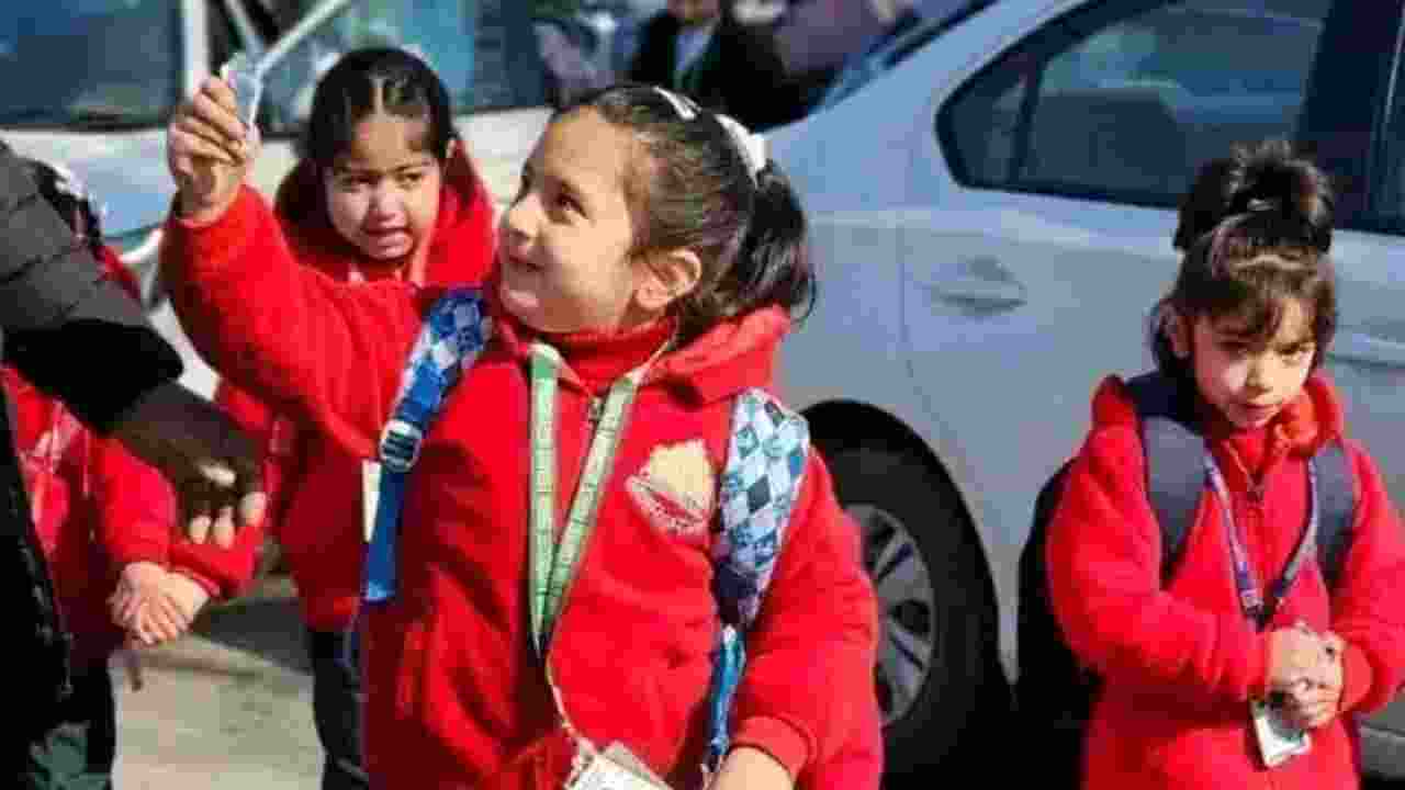 Representational image.