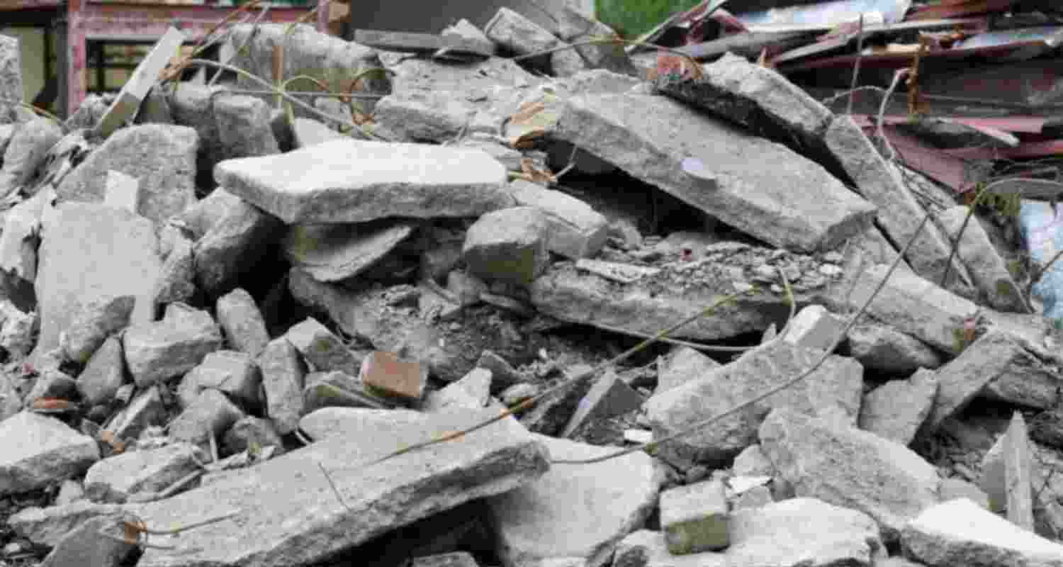 Representative Image. 