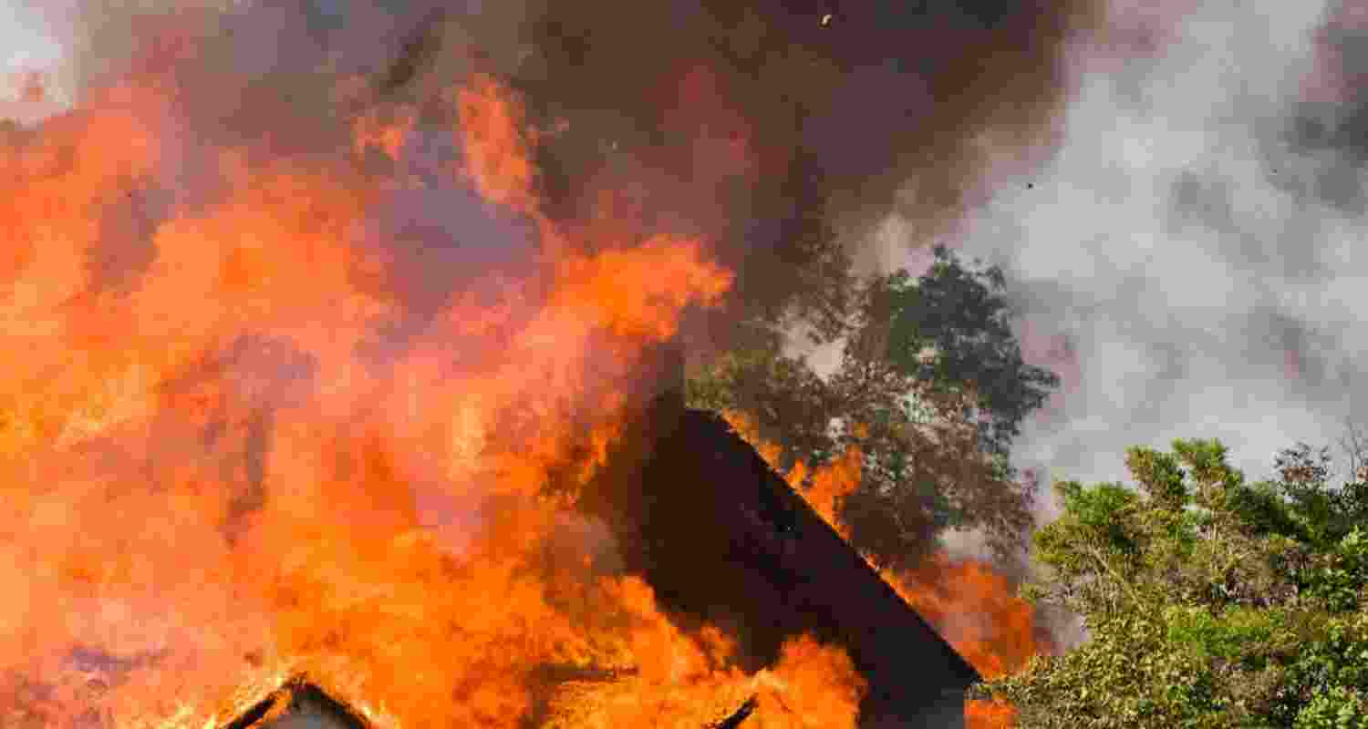 Representative Image. Representative Image.