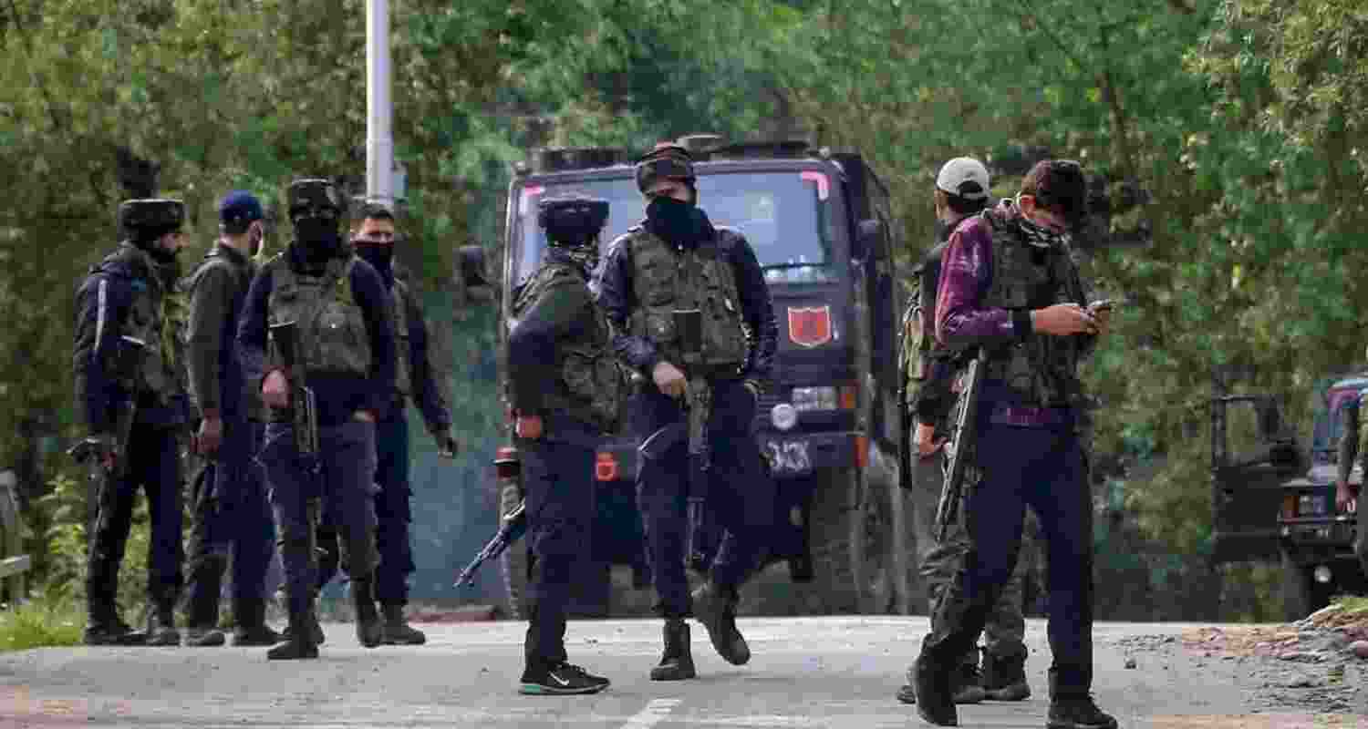 Representative image.