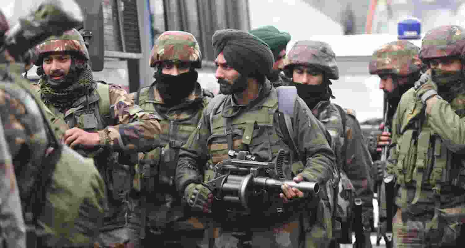 Representational Image.