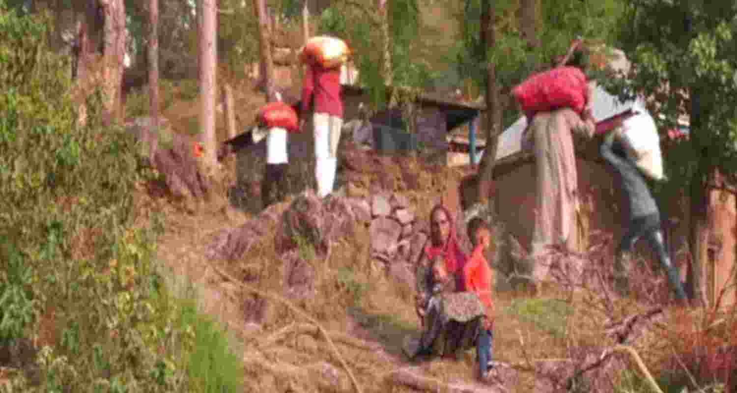 Normalcy seen in Poonch border villages post ceasefire extension