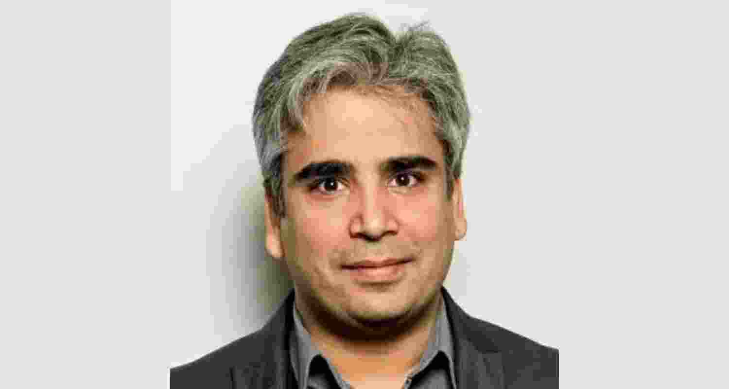 JKNC official spokesperson Tanvir Sadiq