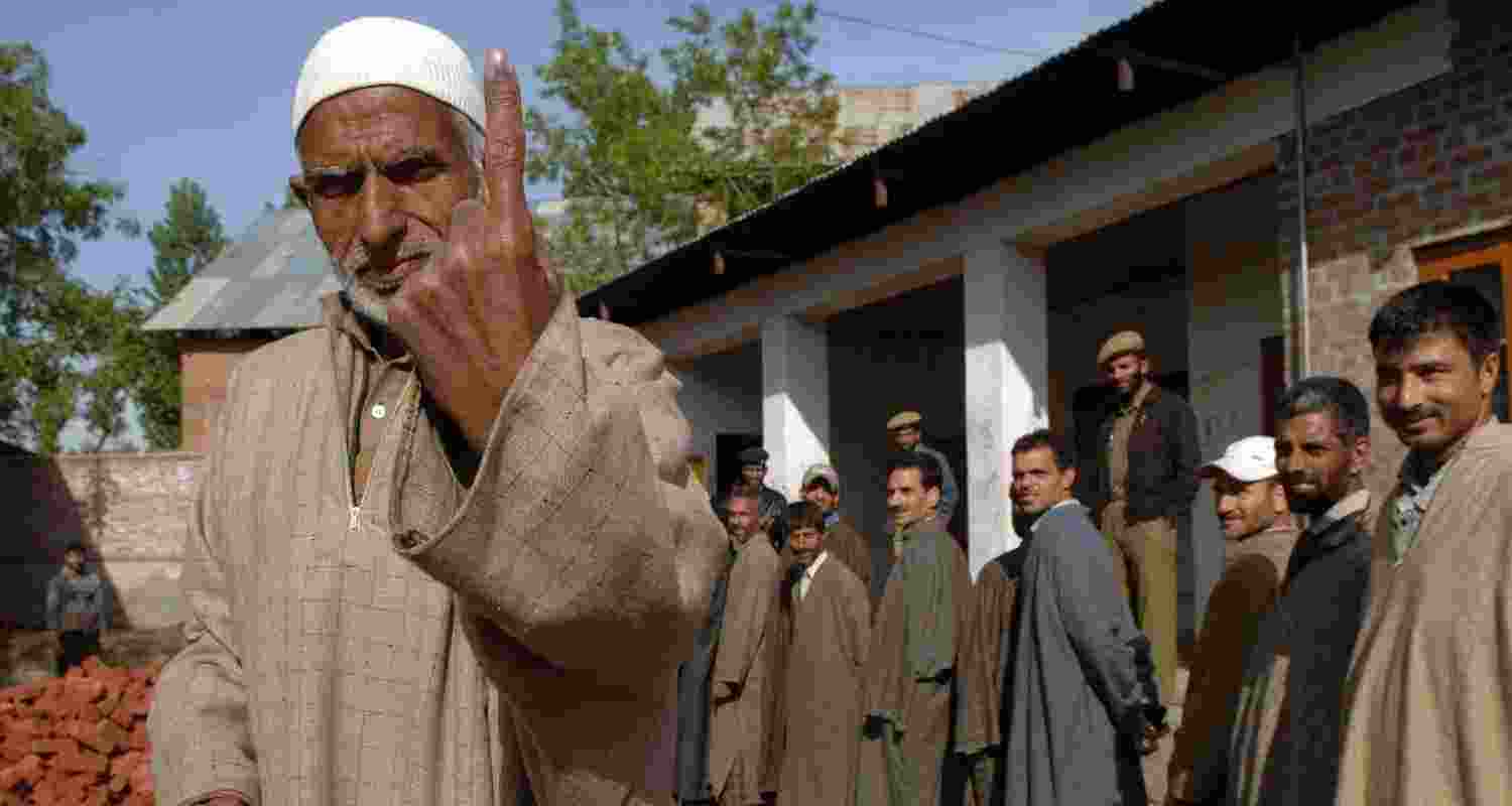 Representative Image.