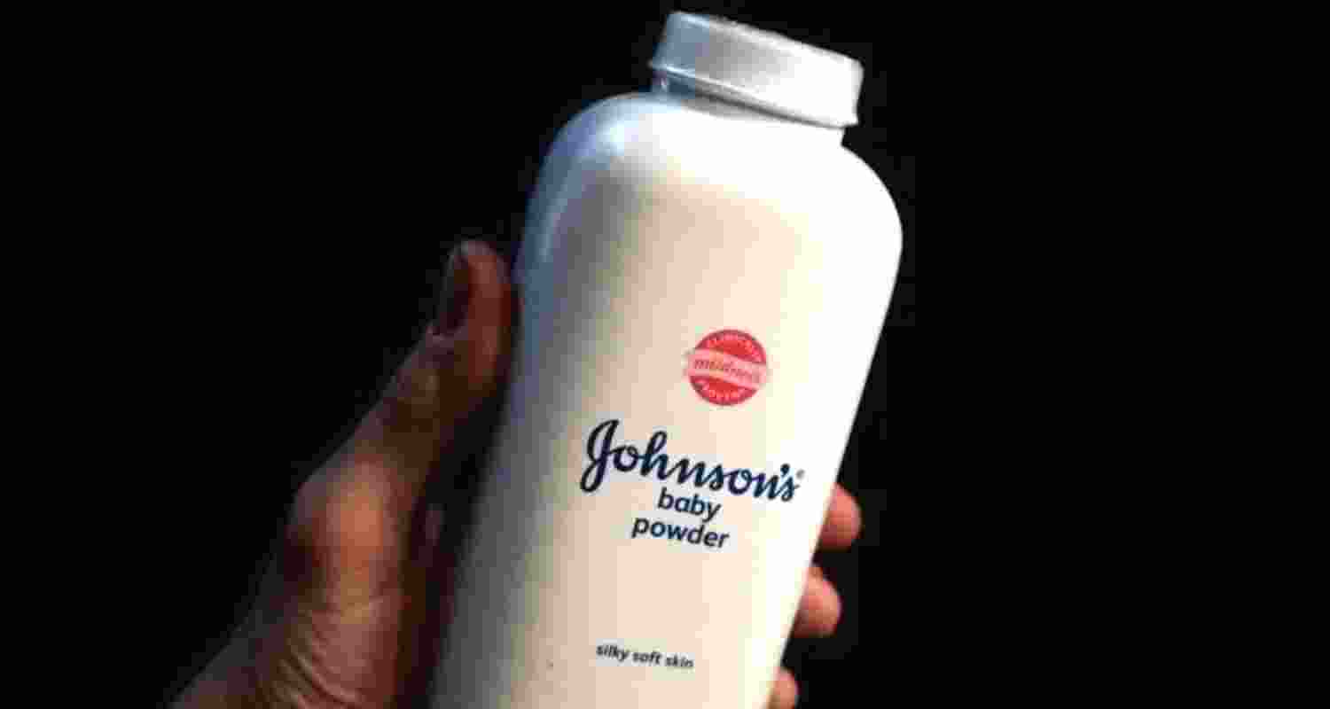 Johnson & Johnson agrees to pay $5.5bn against 69K lawsuits in US Johnson & Johnson agrees to pay $5.5bn against 69K lawsuits in US