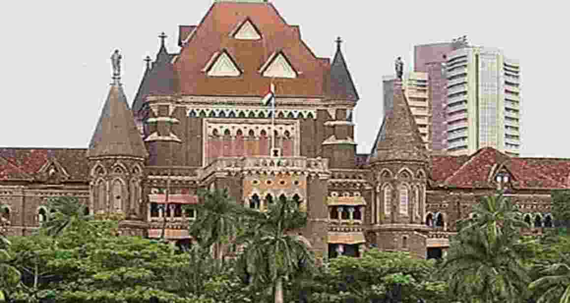Bombay High Court.