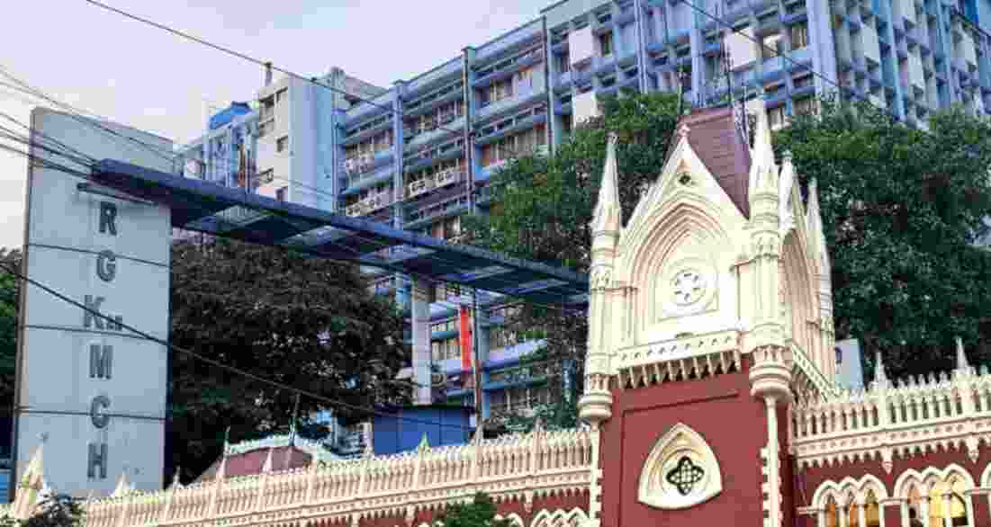 Calcutta HC to hear RG Kar rape-murder sentence plea on Jan 27