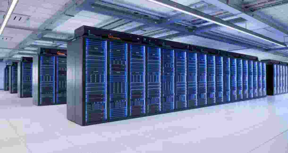 Reliance to set up data centre project in Visakhapatnam