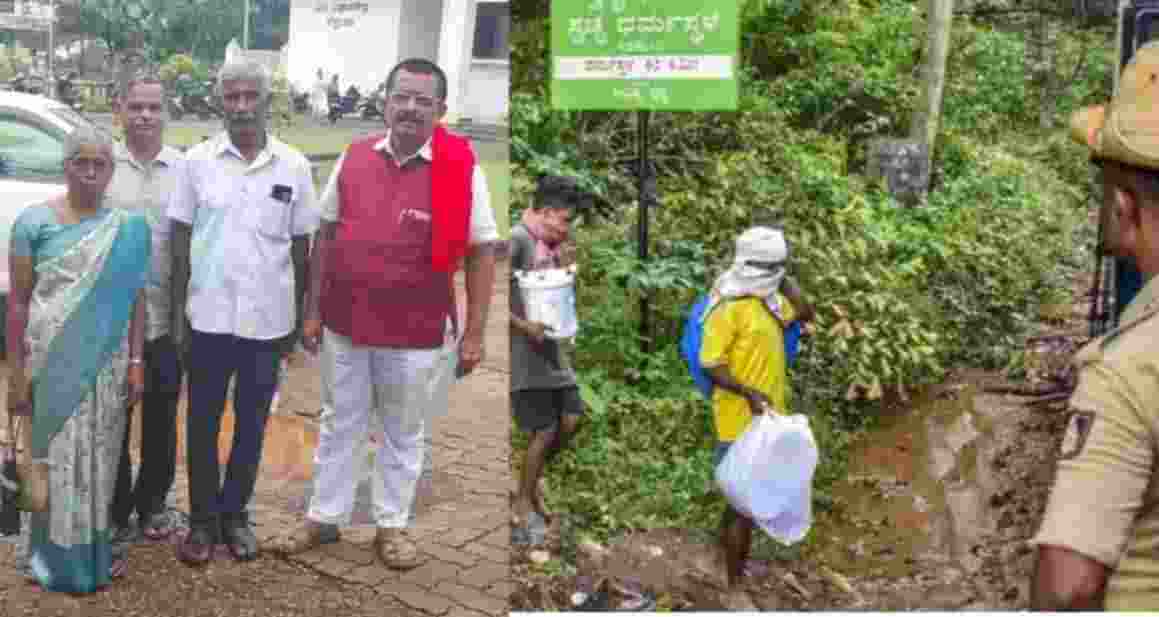 Spotlight on 1986 Padmalatha death as SIT probes Dharmasthala case