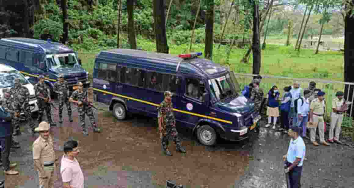 SIT quizzes six in Dharmasthala case probe