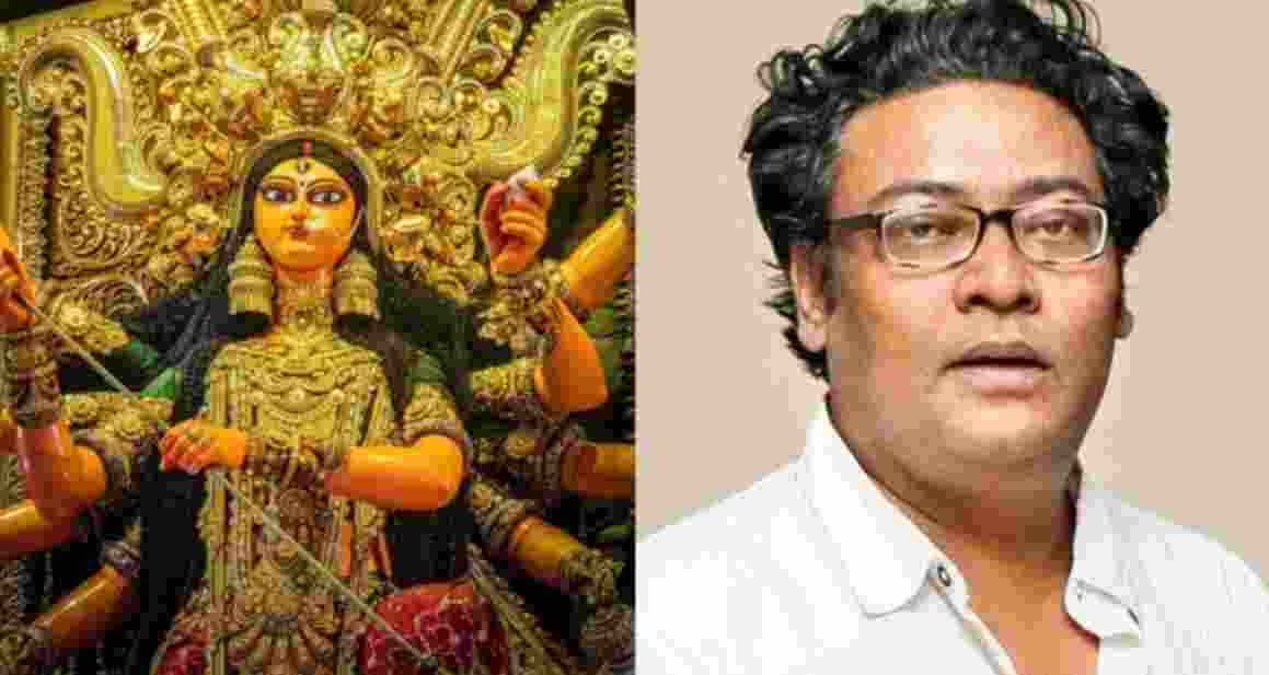 FIR against ex-Min in UNESCO tag for Durga Puja ticket row