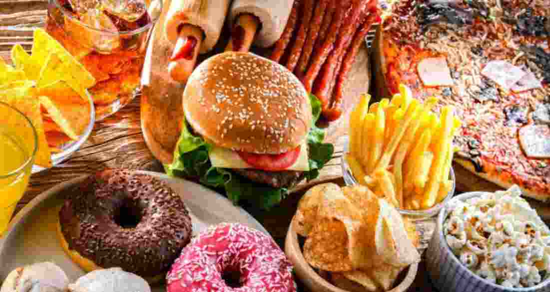 Scientists recommend health tax on high fat foods