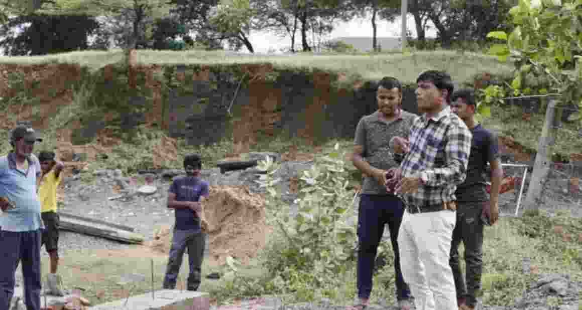 Gujarat hosts world’s biggest water conservation meet