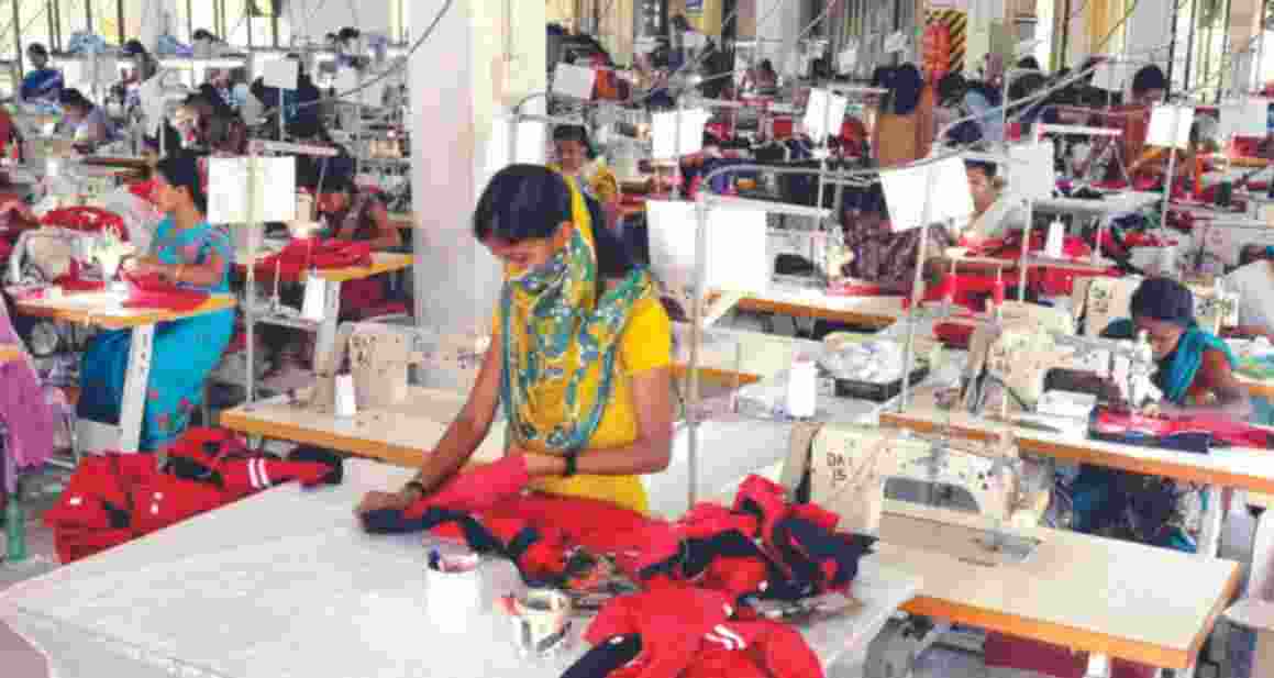 US tariff hike hits Jharkhand: Export orders worth  ₹110 cr on hold