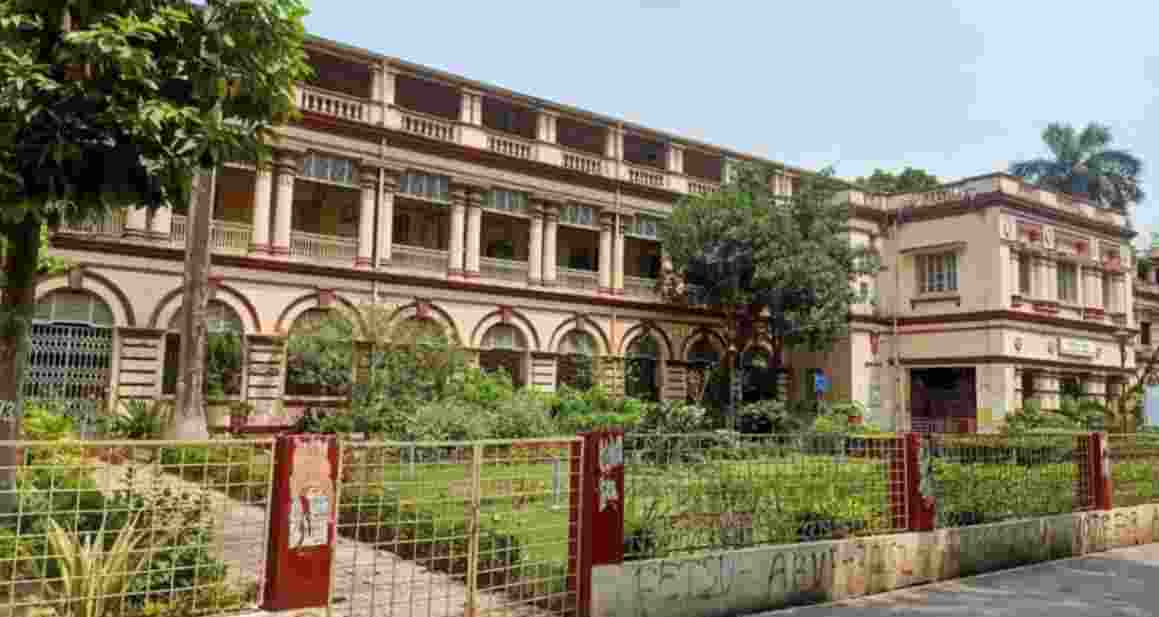 Jadavpur University ropes in ex-Army men for campus security