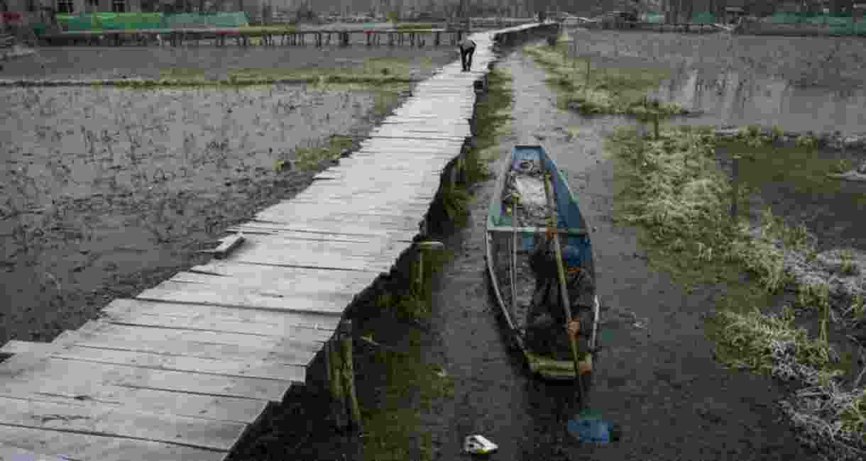 Tourists footfall to rise in Himachal after Pahalgam terror attack Tourists footfall to rise in Himachal after Pahalgam terror attack