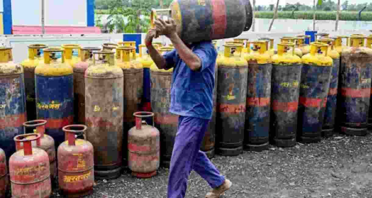 Commercial LPG gets costlier from today