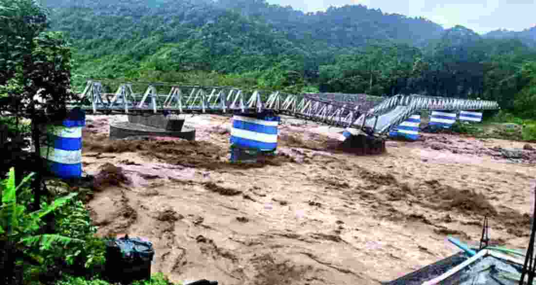 North Bengal floods: Toll rises to 28, wildlife, tourism hit hard