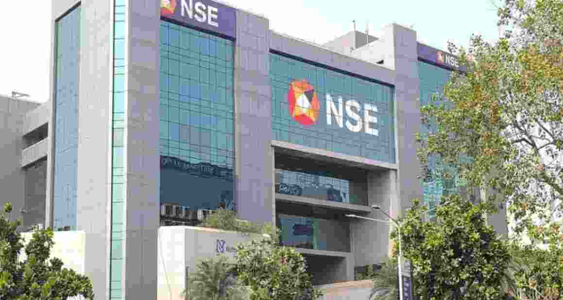 Sensex, Nifty trade flat in early session