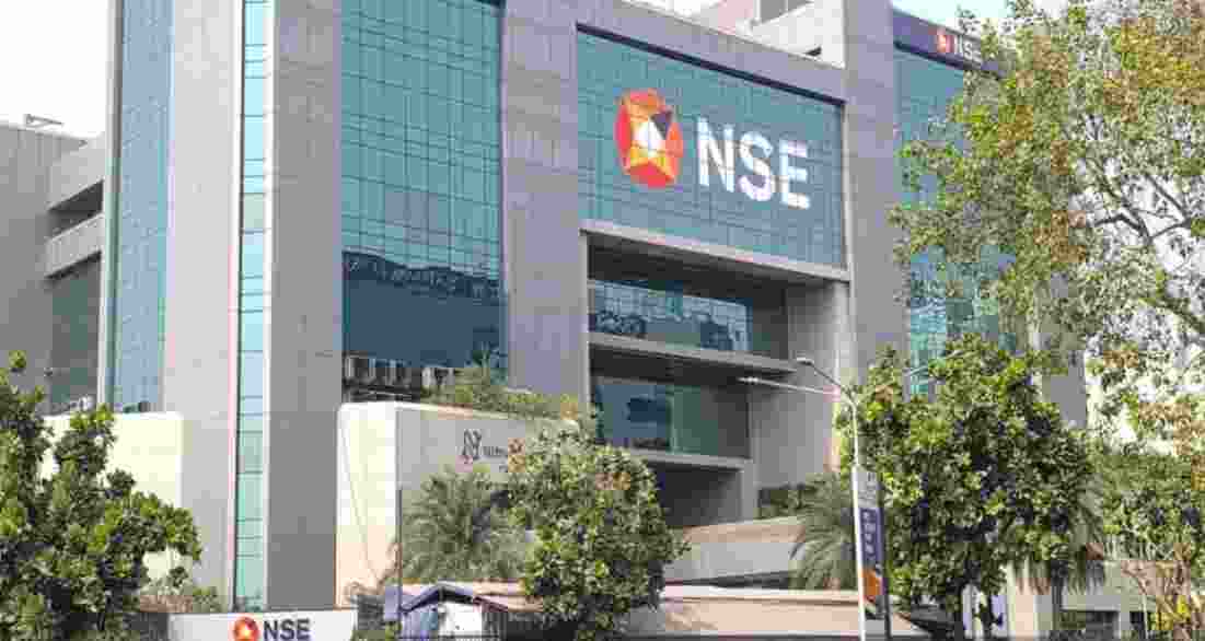 Indian markets open lower, Sensex down over 200 pts; Nifty below 24,100 