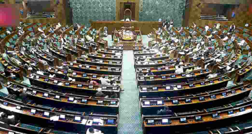 Oppn MPs question bills on ONOE, BJP members extend support