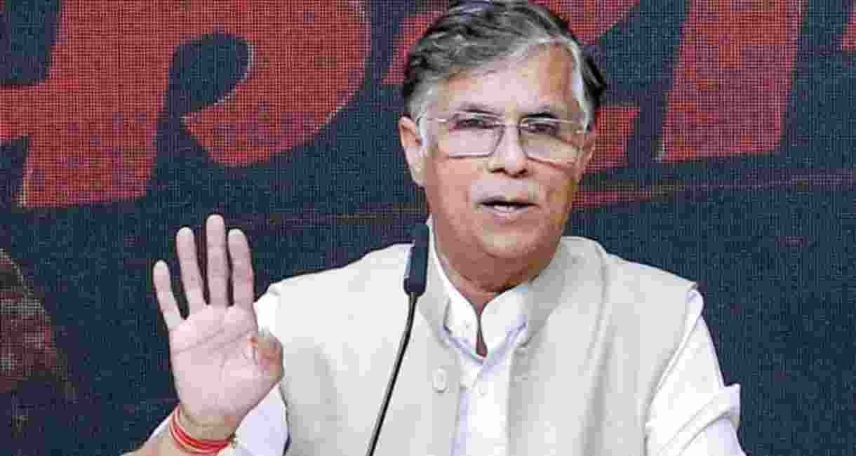 Congress seeks repoll in certain WB seats 